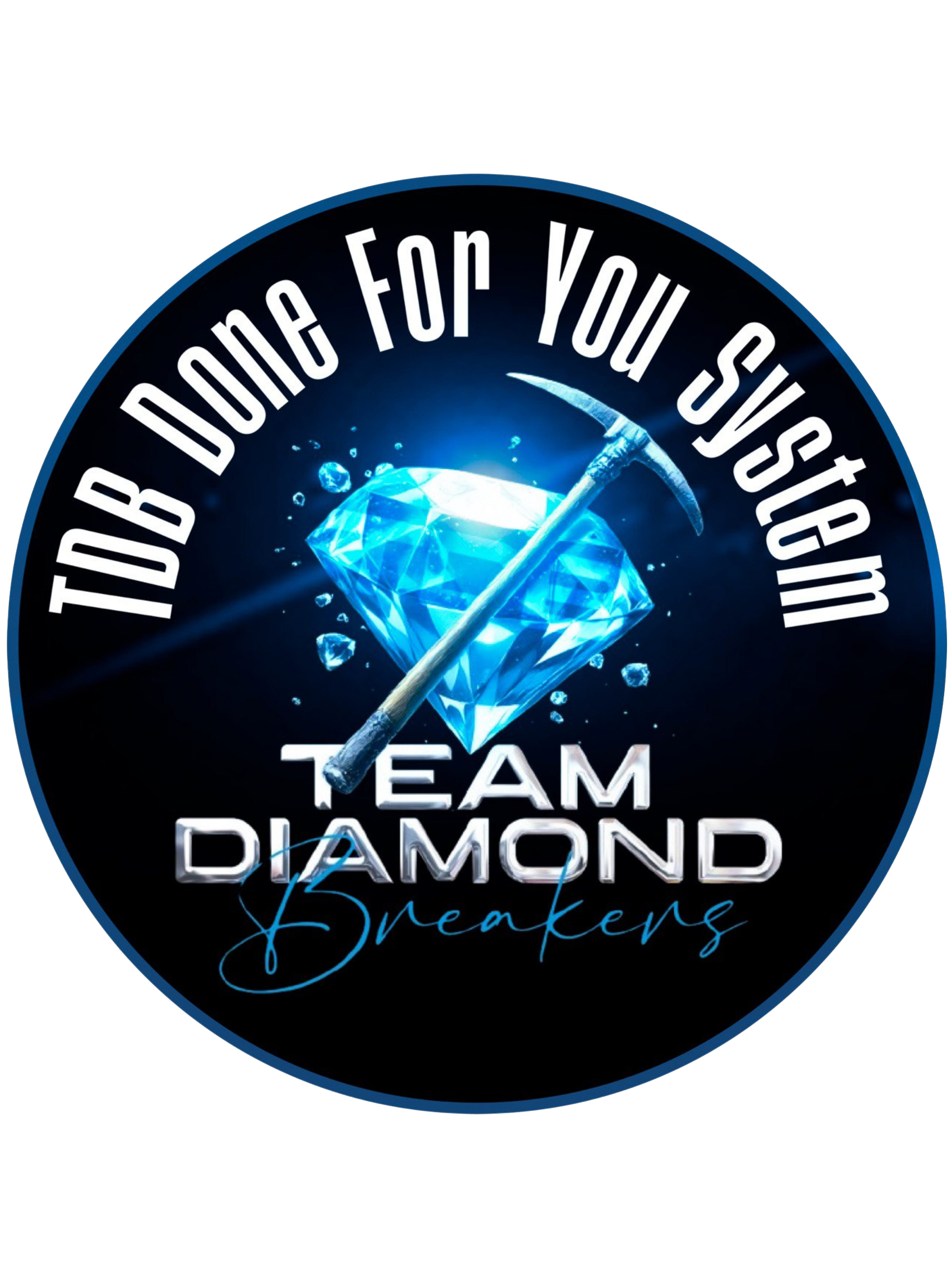 The Team Diamond Breakers Special!